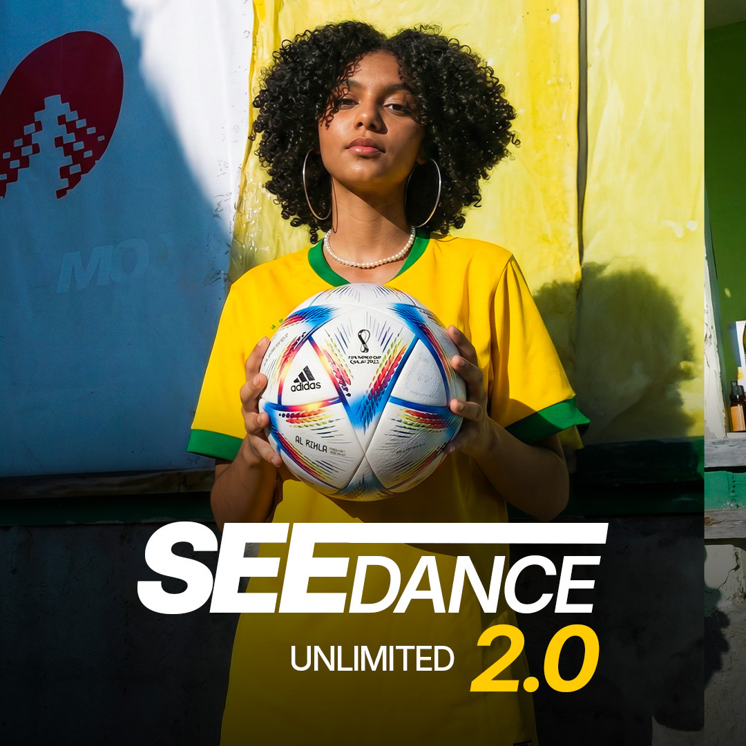 Seedance 2.0