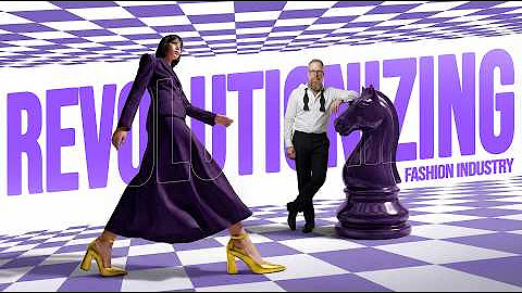 The Fashion Industry