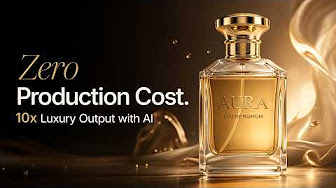 Luxury Brand Film