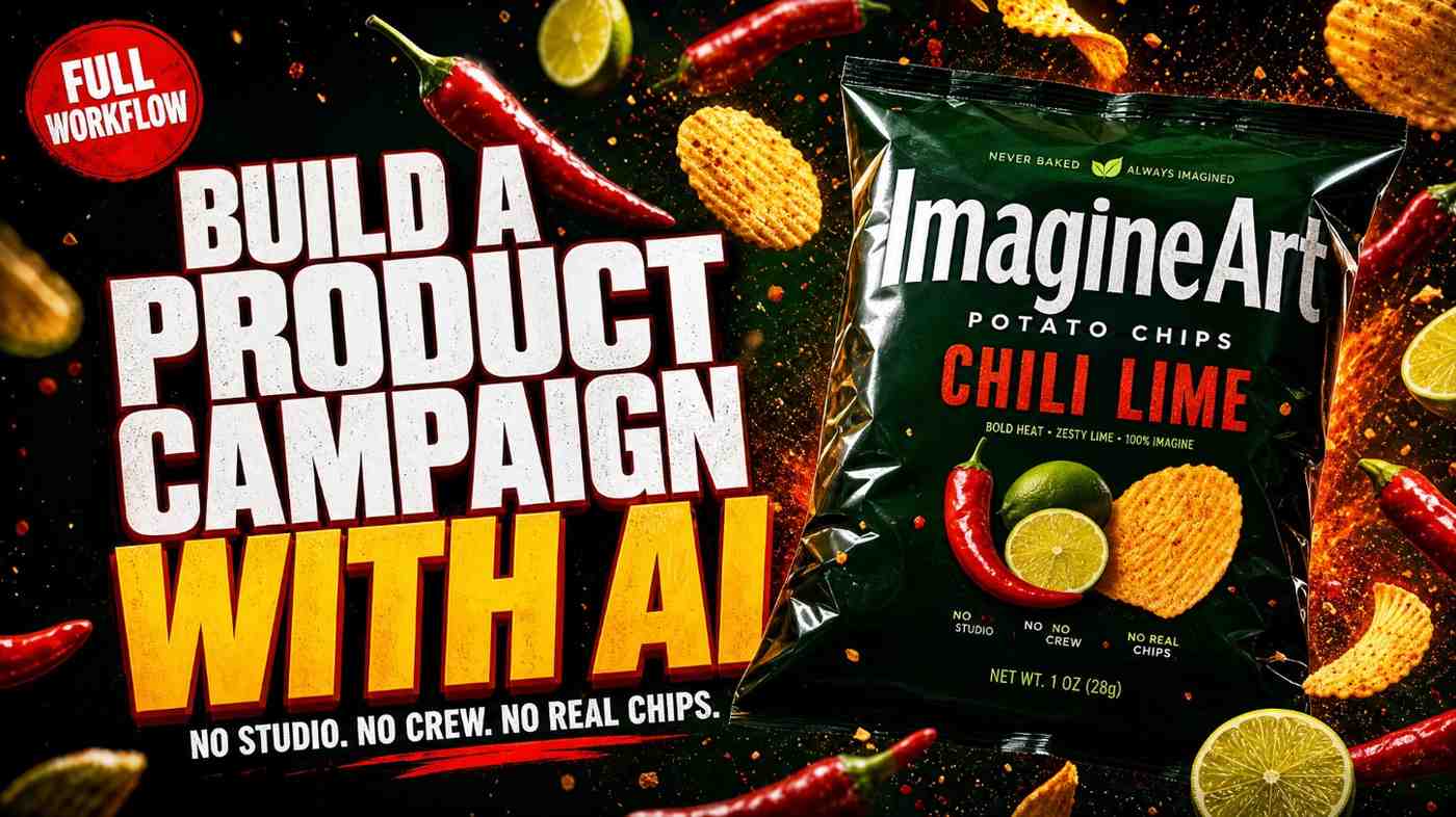 CPG Campaign